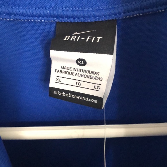 Nike Shooting Shirt - Picture 3 of 7